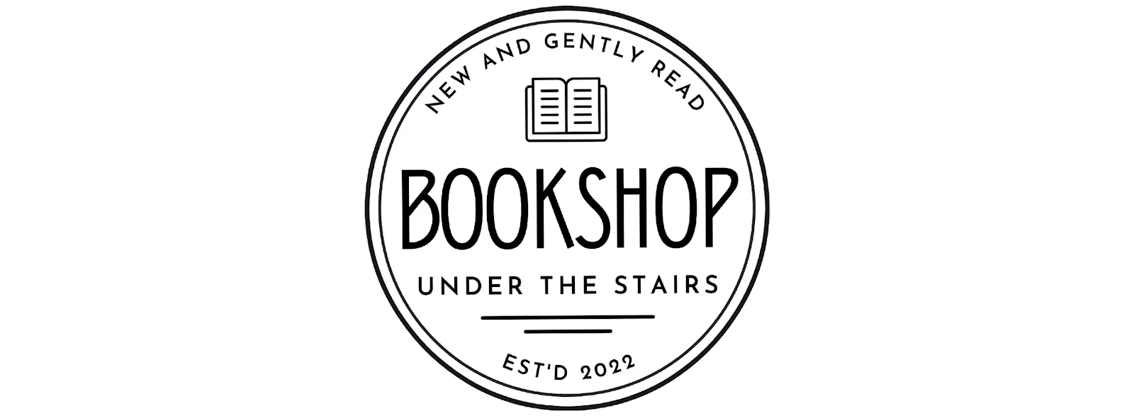 Bookshop Under the Stairs
